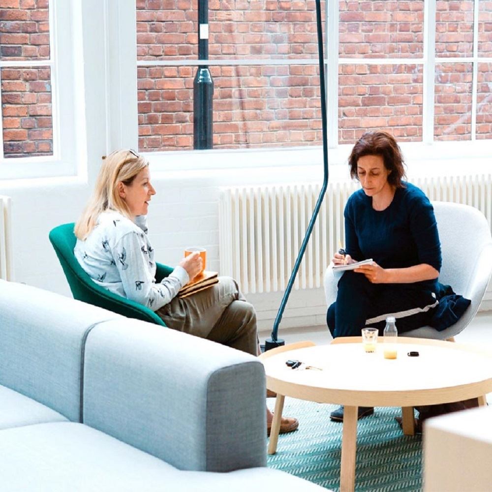 Choosing the Right Coworking Space Factors to Consider